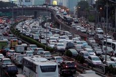 Menteri Perhubungan: Jangan Jual Mobil Murah di Kota Besar