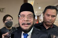 Putusan MKMK: Langgar Etik Berat Anwar Usman Dipecat dari Ketua MK 