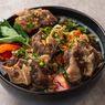 Resep Sop Buntut, Ide Hidangan Berkuah Saat Lebaran