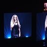Konser di Indonesia, Mariah Carey 3 Kali Ganti Kostum