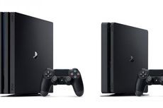 PlayStation 4 Sudah Terjual 60 Juta Unit