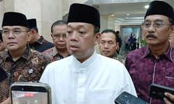 Nusron Wahid Tak Pernah Nyatakan Mundur dari Jabatan Menteri ATR/Kepala BPN