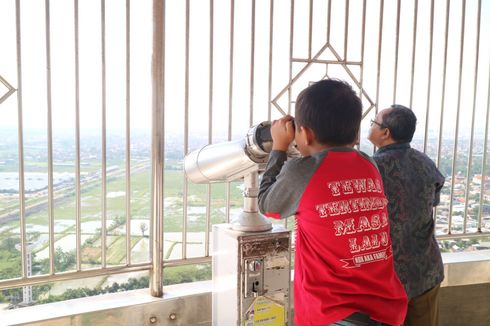 Kemenhub Perintahkan KSOP Lakukan Pengecekan soal Kapal Tabrak Crane