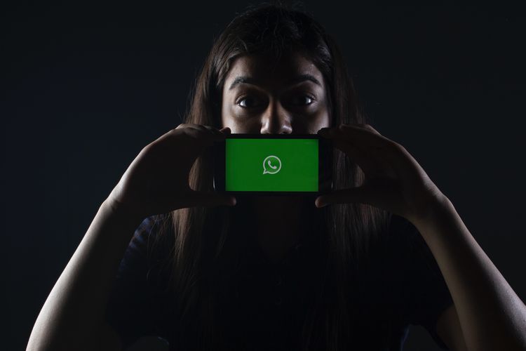 3 Cara Menghentikan WhatsApp Disadap Jarak Jauh dengan Cepat