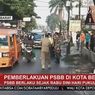 PSBB Bekasi Diperpanjang, Wali Kota Sebut Fase Adaptasi Produktif Lawan Covid-19