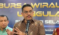 Realisasi Pembiayaan yang Disalurkan ke UMKM Capai Rp 1.519 Triliun