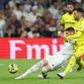 Madrid Vs Villarreal, Klarifikasi Baena Usai Dipukul Fede Valverde