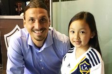 Ibra di Ambang Cetak Rekor di MLS