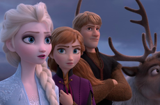 Frozen 3 Sedang Digarap, Disney Bocorkan Bakal Ada Film Keempat?