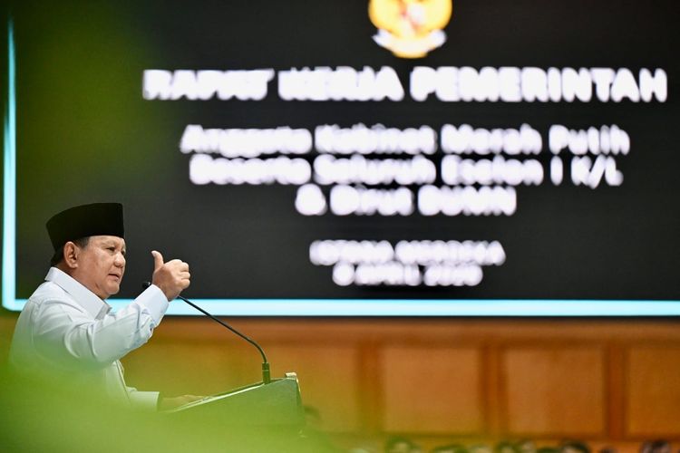 Prabowo Berencana Mulai Bangun 21 Proyek Hilirisasi dan 29 Titik PSEL Bulan Ini