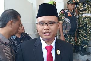 Anak dan Mantan Istri Dedi Mulyadi Dilantik sebagai Anggota DPRD Jabar