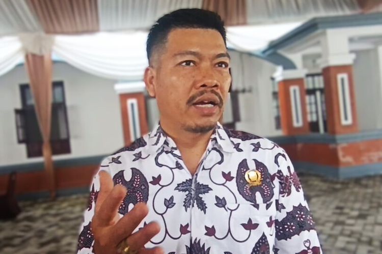 Harta Kekayaan Suratno, Ketua DPRD Magetan yang Jadi Tersangka Korupsi Pokir