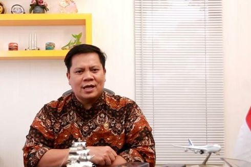 Ketua DTKJ Daftar Cawalkot Tangerang, Janjikan Integrasi Bus Tayo dengan KRL dan Transjakarta