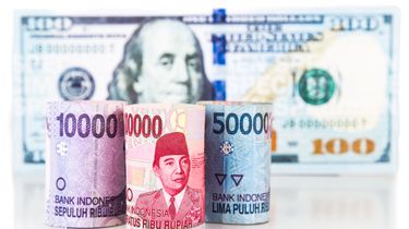 Dorong Transaksi Valas, BRI Sediakan Layanan Money Changer di Lokasi Strategis