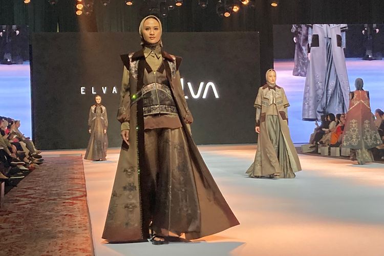 Ajang Fashion dan Kecantikan IFA 2026 Kembali Digelar