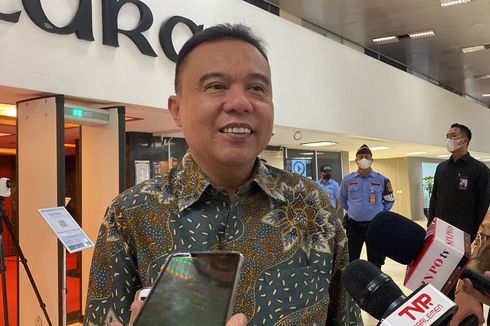 Gerindra Undur Agenda Rapimnas dan Deklarasi Prabowo Capres ke 13 Agustus