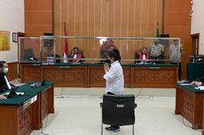 Linda Pujiastuti Divonis 17 Tahun Penjara Terkait Peredaran Sabu Teddy Minahasa