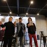 Lirik Lagu Penggemar Beratmu, Singel Baru Armada