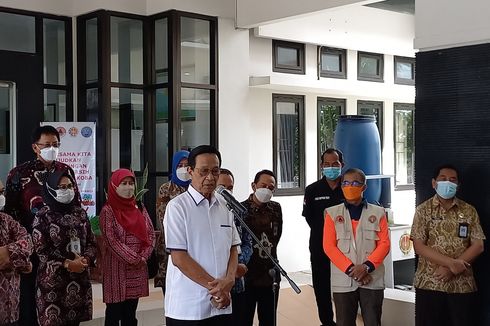 Pemerintah DI Yogyakarta Segera Bantu Mahasiswa Asal Cianjur, Sultan: Jangan Sampai Mereka Drop Out