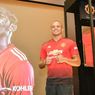 Pernah Digaji Ratusan Juta Per Pekan, Eks Man United Wes Brown Kini Bangkrut