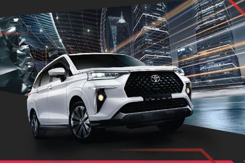 Toyota All New Veloz Modification Challenge Resmi Dimulai