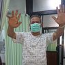 Cara Pasien Sembuh Covid-19 Tak Stres Selama Diisolasi, Nonton Video Lucu dan Berikan Pertanyaan Berhadiah