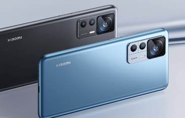 Xiaomi 12T Pro Meluncur, HP Xiaomi Kamera 200 MP Pertama ...