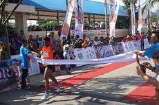 Toraja Marathon Kembali Digelar Oktober Mendatang