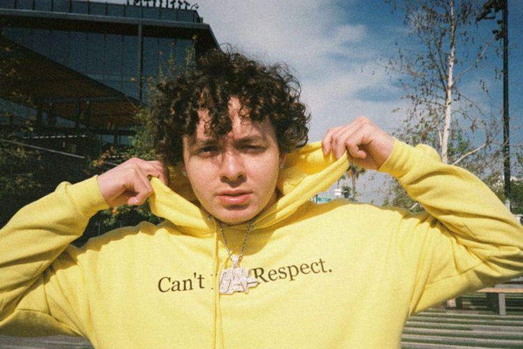 Jack Harlow