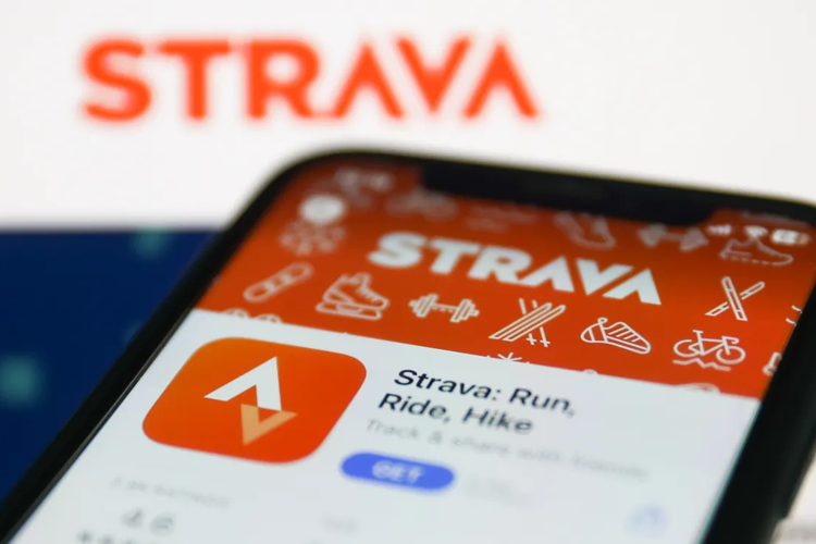 DJP Tunjuk Strava Jadi Pemungut PPN PMSE, Pengguna Berlangganan Kena Pajak 11 Persen