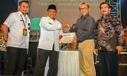 Wagub Jabar: Jangan Sampai Mahasiswa Hanya Belajar Saja