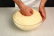 5 Alasan Roti Tidak Mengembang atau Bantat