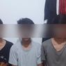 Tahu 2 Rekannya Ditangkap, Pelaku Curanmor Dibekuk Saat Bersembunyi di Rumah Keluarganya