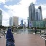 Singapura Negara Teraman untuk Traveling, Bagaimana dengan Indonesia?