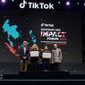 ASEAN Foundation dan TikTok Kerja Sama Dorong Kewirausahaan Sosial 