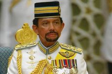 Ramai-ramai... Aktivis dan Selebriti New York Boikot Sultan Brunei