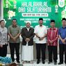 Di Acara Halalbihalal, Kadis Kominfo Sumut Ajak Jajarannya Langsung Fokus Bekerja