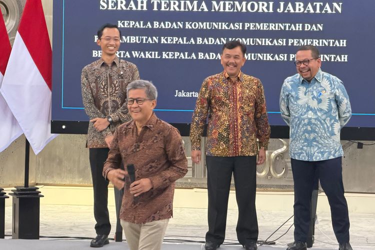 Wantimpres Rocky Gerung Sebut Kopdes Merah Putih Butuh Dukungan Negara