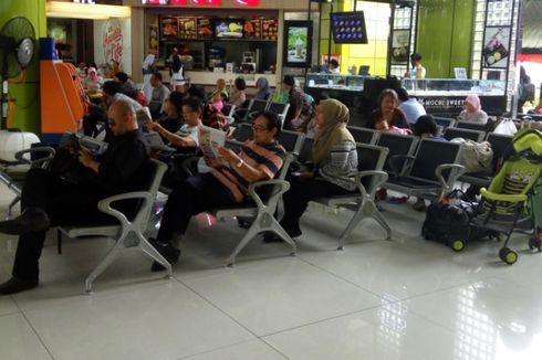 Pasca Bom Surabaya, PT KAI Perketat Pengamanan Stasiun Gambir dan Senen