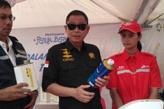 Pertamina Tambah 571 SPBU yang Salurkan Premium di Jawa, Madura, Bali