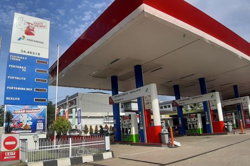 Alasan Harga BBM Pertamax Pertamina Naik per 1 Oktober 2023