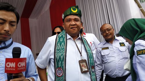 PBB Sebut Sedang Minta Riwayat Hidup Para Calegnya Dibuka oleh KPU