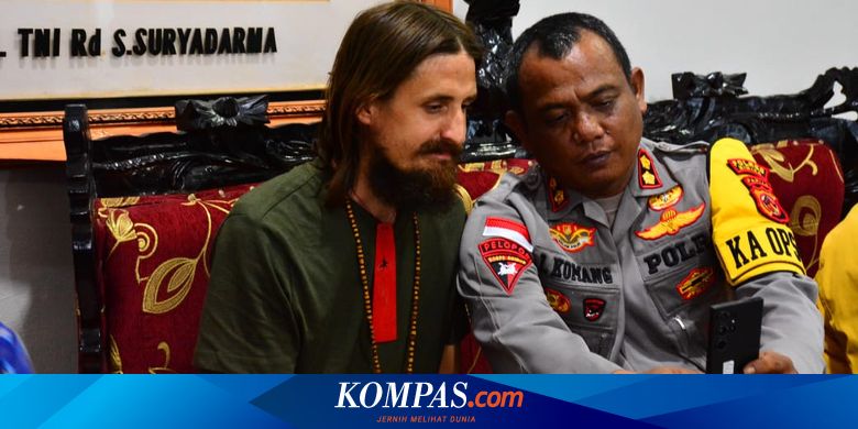Kilas Balik Susi Pudjiastuti atas Pembebasan Pilot Susi Air