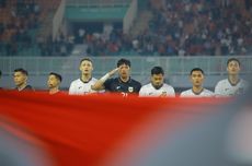 Jadwal Siaran Langsung dan Cara Nonton Timnas U17 Indonesia Vs Zambia