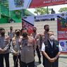 Seorang Polisi di Lampung Terlibat Perampokan Mobil Mahasiswa, Kapolda: Pasti Saya Pecat!
