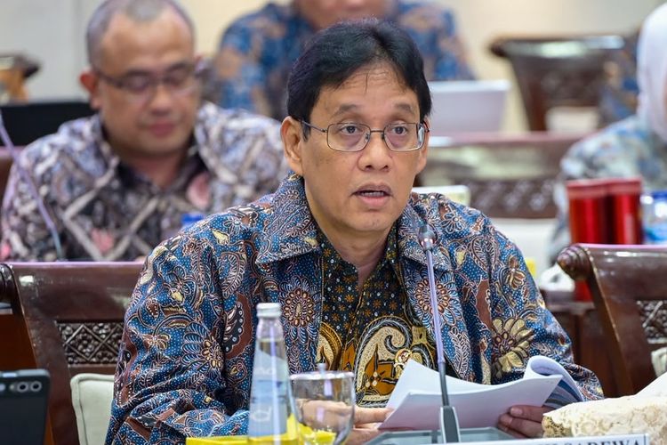 Purbaya: Semua Marketplace Nantinya Akan Jadi Pemungut PPh Pasal 22