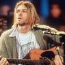 Kardigan Legendaris Kurt Cobain Laku Terjual hingga Rp 4,6 Miliar