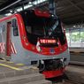 Jadwal KRL Solo-Jogja 1-31 Juli 2024 dari Stasiun Solo Balapan dan Purwosari