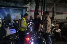 Presiden Prabowo: Jangan Wisata Bencana!