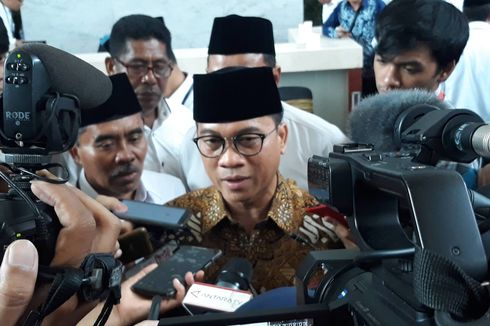 Soal Penundaan Umrah, Ketua Komisi VIII Sebut Pemerintah Hanya Bisa Melobi